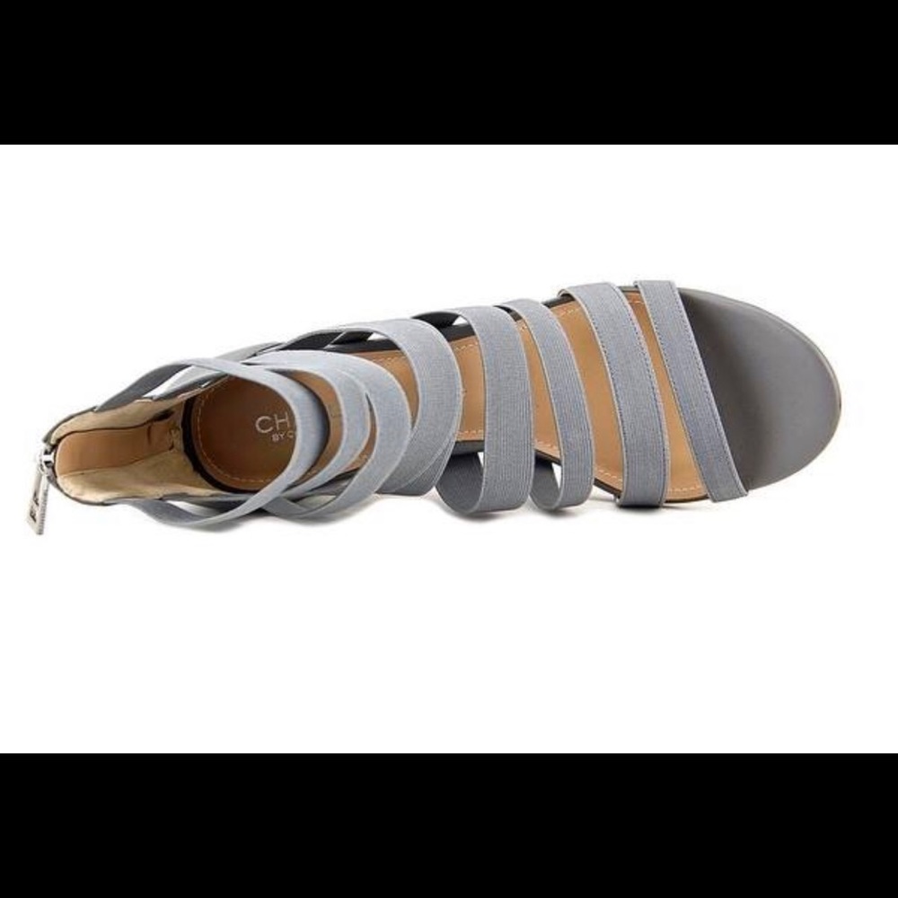 Charles David Elastic Strap. Pre-Owned - image 3